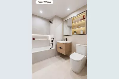 25-23 Newtown Avenue #6B, New York City, NY 11102 - Photo 6