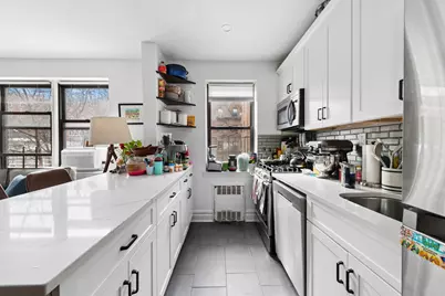 138 71st Street #D1, Brooklyn, NY 11209 - Photo 2