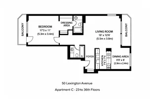 50 Lexington Ave, New York, NY 10010 - Photo 2