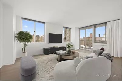 50 Lexington Avenue #23C, New York, NY 10010 - Photo 1