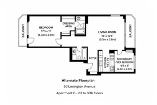 50 Lexington Ave, New York, NY 10010 - Photo 4