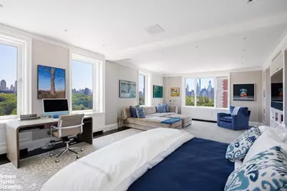 262 Central Park W #10E, New York, NY 10024 - Photo 6