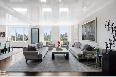 262 Central Park W #10E, New York, NY 10024 - Photo 1