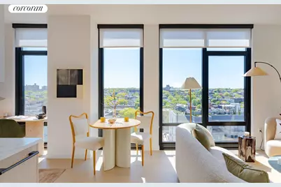 380 4th Avenue #PH2A, New York City, NY 11215 - Photo 1