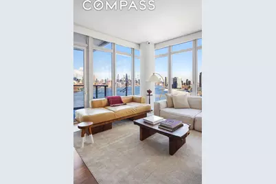 2 Northside Piers #19K, New York City, NY 11249 - Photo 2