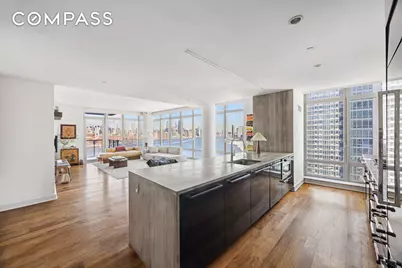 2 Northside Piers #19K, Brooklyn, NY 11249 - Photo 4