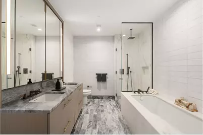 91 Leonard Street #PH1, New York City, NY 10013 - Photo 6