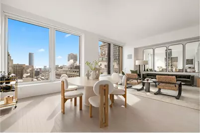 91 Leonard Street #PH1, New York City, NY 10013 - Photo 2