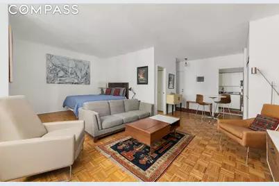 3 Hanover Square #8A, New York, NY 10004 - Photo 2