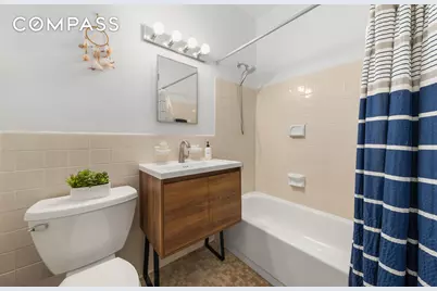 3 Hanover Square #8A, New York, NY 10004 - Photo 4