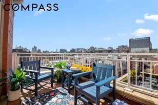 301 W 118th St, New York City, NY 10026 - Photo 6