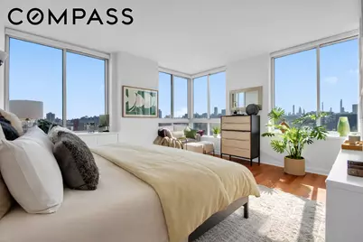 301 W 118th Street #PH1F, New York City, NY 10026 - Photo 8