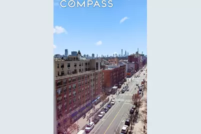 301 W 118th Street #PH1F, New York City, NY 10026 - Photo 14