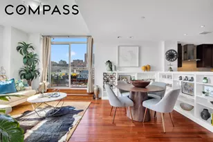 301 W 118th St, New York City, NY 10026 - Photo 4