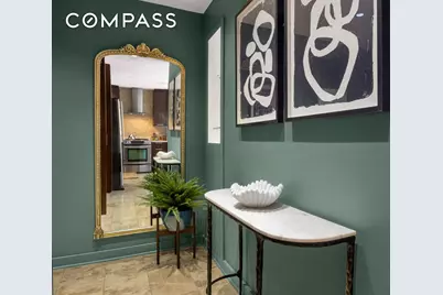 301 W 118th Street #PH1F, New York City, NY 10026 - Photo 12