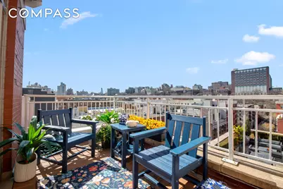 301 W 118th Street #PH1F, New York City, NY 10026 - Photo 6