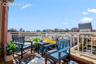 301 W 118th St, New York City, NY 10026 - Photo 6