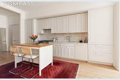 1 Prospect Park W #2E, Brooklyn, NY 11215 - Photo 1