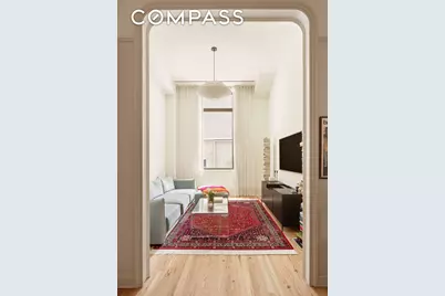 1 Prospect Park W #2E, Brooklyn, NY 11215 - Photo 4