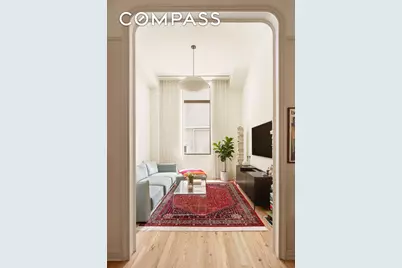 1 Prospect Park W #2E, New York City, NY 11215 - Photo 4