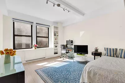55 E 86th Street #8B, New York, NY 10028 - Photo 6