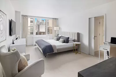 176 E 71st Street #8D, New York City, NY 10021 - Photo 4