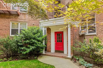 220 Congress Street #5F, Brooklyn, NY 11201 - Photo 8