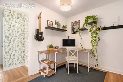 220 Congress Street #5F, Brooklyn, NY 11201 - Photo 4