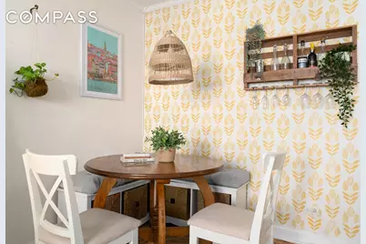 220 Congress Street #5F, Brooklyn, NY 11201 - Photo 2