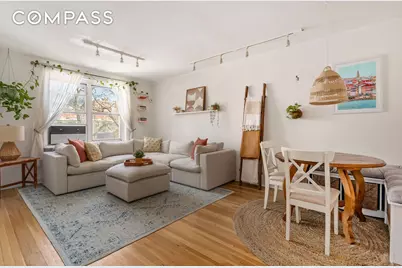 220 Congress Street #5F, Brooklyn, NY 11201 - Photo 1