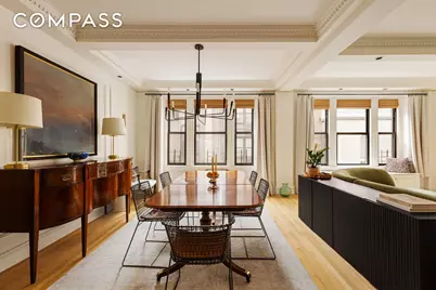 114 E 84th Street #3C, New York City, NY 10028 - Photo 2