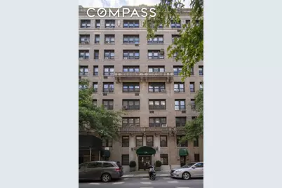 114 E 84th Street #3C, New York City, NY 10028 - Photo 14