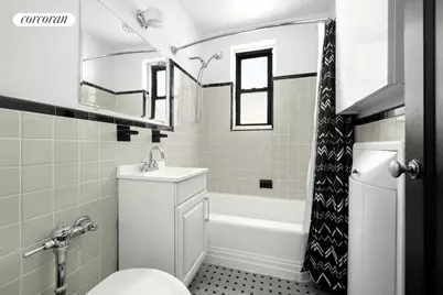 66-15 Wetherole Street #E11, New York City, NY 11374 - Photo 4