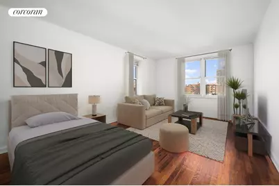 66-15 Wetherole Street #E11, Rego Park, NY 11374 - Photo 1