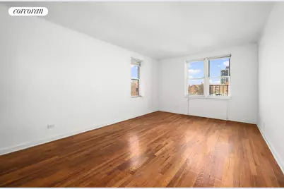 66-15 Wetherole Street #E11, New York City, NY 11374 - Photo 2