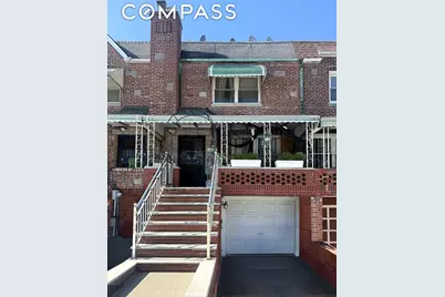 1548 Schenectady Avenue, Brooklyn, NY 11234 - Photo 1