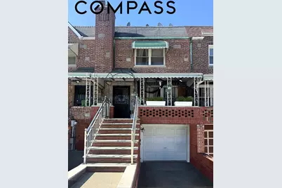 1548 Schenectady Avenue, New York City, NY 11234 - Photo 1