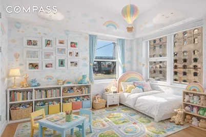 46 S 2nd Street #3B, Brooklyn, NY 11249 - Photo 8