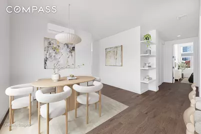 46 S 2nd Street #3B, Brooklyn, NY 11249 - Photo 4