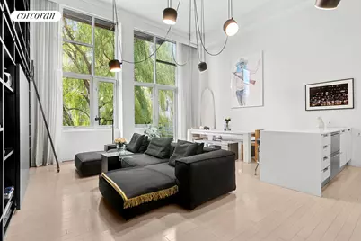 100 N 3rd Street #3D, Brooklyn, NY 11249 - Photo 12