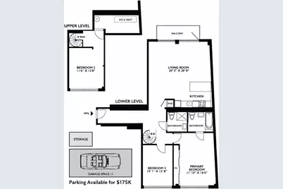 100 N 3rd Street #3D, New York City, NY 11249 - Photo 14