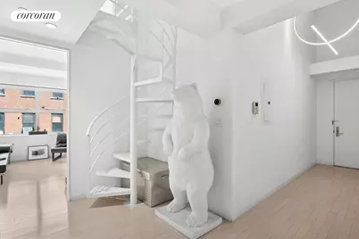 100 N 3rd Street #3D, Brooklyn, NY 11249 - Photo 6