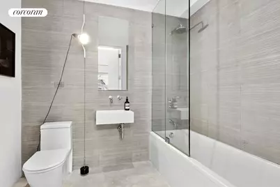 100 N 3rd Street #3D, Brooklyn, NY 11249 - Photo 8