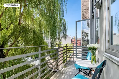 100 N 3rd Street #3D, Brooklyn, NY 11249 - Photo 4