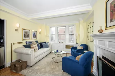 315 E 68th Street #12N, New York, NY 10065 - Photo 6