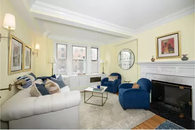 315 E 68th Street #12N, New York City, NY 10065 - Photo 4