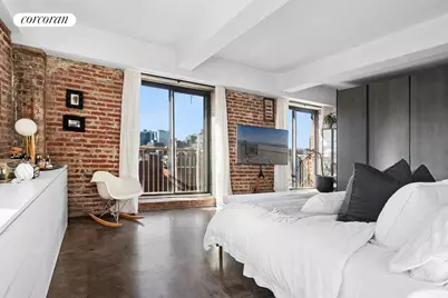 330 Wythe Avenue #6A, New York City, NY 11249 - Photo 6