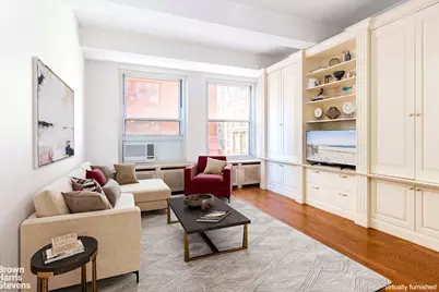 425 Park Avenue S #3C, New York City, NY 10016 - Photo 1