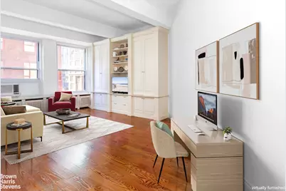 425 Park Avenue S #3C, New York City, NY 10016 - Photo 2