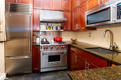 425 Park Avenue S #3C, New York City, NY 10016 - Photo 6